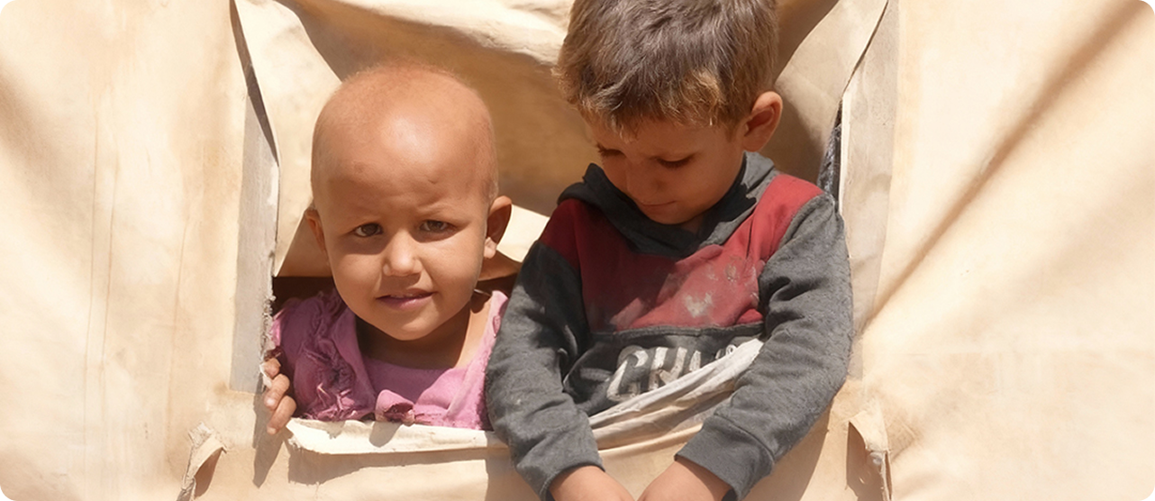 Children Support
